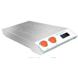 New Multi-Position Magnetic Stirrers 6 Positions Stirrer with 200-2200rpm