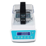 New High Precision Gold Density Testing Machine Gold Purity Analyzer K