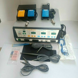 New 400w Plus Cautery Advance Microcontroller Units Do not Apply
