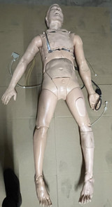 Laerdal ALS Simulator Training Manikin