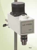 New BL 2015D Electronic Overhead Stirrer, 80Ltr, 220V BL2015D