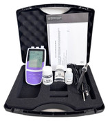 New Handheld Bromine Ion Meter Br Ion Meter with Standard Solution Accuracy