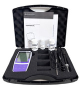 New Calcium Ion Meter Ca Ion Meter with Ion Range 0.0240100ppm Standard