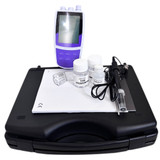 New Ca Ion Meter Digital Calcium Ion Meter with Accuracy 1 F.S. Standard