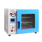 New Vacuum Drying Oven Laboratory with Constant Temperature Oven Drying