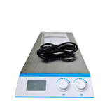 New Multi Point Magnetic Stirrers with 8 Positions Speed 200-2200rpm