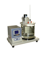 New Kinematic viscosity tester kinematic viscosity meter Viscometer