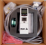 NEW PEAK Scientific 10-9010 Precision Hydrogen Detector