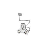 New Burton AIM LED Examination Light - Single Ceiling Mount Please see