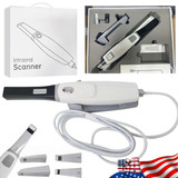 New Dental 3D Scanner Scan 33 & Free Software