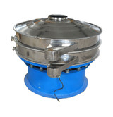New 47 Electricity Shaker Vibrating Screen 20 /80 / 100 Mesh Screen 220V