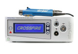 Stryker Crossfire 2 Arthroscopy Console with Formula 180 Shaver and Hand