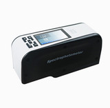 New Precise Color Different Analyzer Spectrophotometer Color Tester Range