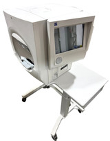 Zeiss Humphrey HFAII-i 750i Version 5.1.1 Visual Field with USB