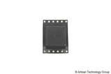 Intel N87c521 Microcontroller