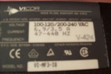 Vicor Power Supply Flatpack Vi-mf3-iq 47-440 Hz New V1-mf3-i Free 2 Day Shipping
