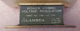 '1 Piece' - Pn Fbh-40-014, Fbh-40-14, Fbh40-014 - Lambda - Voltage Regulator