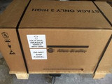 Allen Bradley 20ad8p0a3aynnng0 Ser.a Ac Drive New in Box