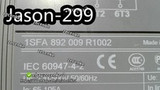 1sfa892006r1002 Pss60/105-500l
