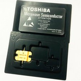 Toshiba Tim1414-18l Microwave Power Gaas Fet 14.0 Ghz to 14.5 Ghz 100 Original