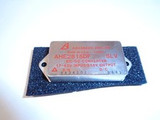 Advance Analog Ahe2815df-slv Dc/dc Converter 17-40v in 15v Out
