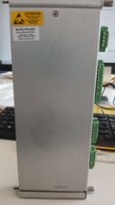 133396-01 Is a Bently Nevada Excessive Speed Detection I/o Module