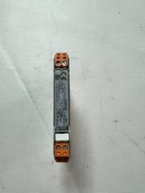 Weidmuller Isolator Wts4 Pt100/3 843215