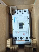 Eaton Pdg33m0400fnnn Power Defense 3-pole 400a 600vac Circuit Breaker