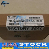 New 1747-aentr Ethernet/ip Communication Module