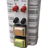 Power Converter Single Phase Regulator 15kw Voltage Adjustable Regulator Tdgc2