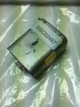 Panalarm 50x1 Alarm Relay-no Box