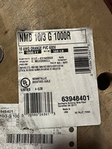 South Wire,10/3 G Nmb 1000r,63948401, 1000 Ft. Spool