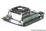 Kontron 986lcd-m/mitx Mini Itx Motherboard