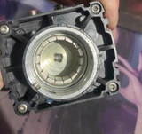 The Danfoss Refrigeration Electric Valve Actuator Icad600a 027h9120 Is Functioni