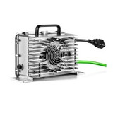 48v 22a Golf Cart Lithium Battery Charger Golf Cart Battery Portable Charger New