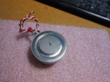 Power Semiconductor Thyristor Part Psig-400-32 Nsn 5961-01-361-9894