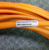 Rexroth Rg2-002abb-nn-024,0 Servo Motor Encoder Cable 24m New Wow Read
