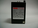 Abbott 17821 Dc to Dc Power Supply 27 Vdc to 3.5 Vdc 10a Nsn 6130-01-088-7777