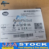 New Factory Sealed 20f11nd022aa0nnnnn