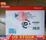 New Honeywell Rm7800l1087 Burner Control