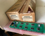 333q0000068 Frick Johnson Controls Lcd Display Rwbii Plus Microprocessor Control