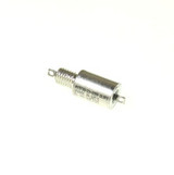 M15733/23-0059 Spectrum Hermetically Sealed Threaded Emi Feedthrough Filter