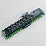 Ise Electronics Corp. Cu40026scpb-s26a Display Pcb