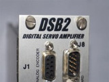 Etel Dsb2 Dsb2p131-111e-000h Dsb2p131111e000h Digital Servo Amplifier Module