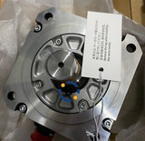 New Mitsubishi Hg-sr152j Servo Motor