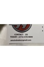 Haas 32-4023m -4023m Tested with One Year Warranty
