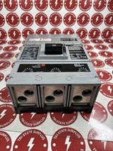 Siemens Hjxd63b300 300 Amp 600 Vac 3 Pole Type Hjxd6-a Bolt-on Breaker