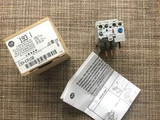 Ab Allen Bradley Thermal Overload Relay 193-ea1gb Motor Relay Device Bulletin