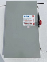 Eaton Dh324ngk 200 Amp 240v Ser D Heavy Duty Safety Switch