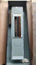 Eaton Prl1x 225 Amp Panelboard 240 120 V Single Phase 1ph 3w 42 Cir Nema 3r Outd
